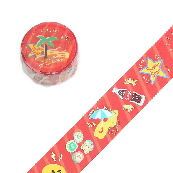Washi Tape